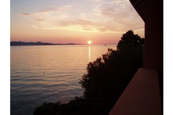 Kroatië Privát Bibinje, Exterieur